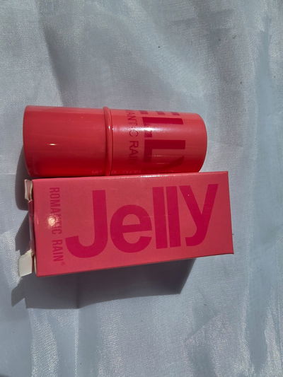 jelly tint rubor