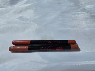 delineador de labios pink 21