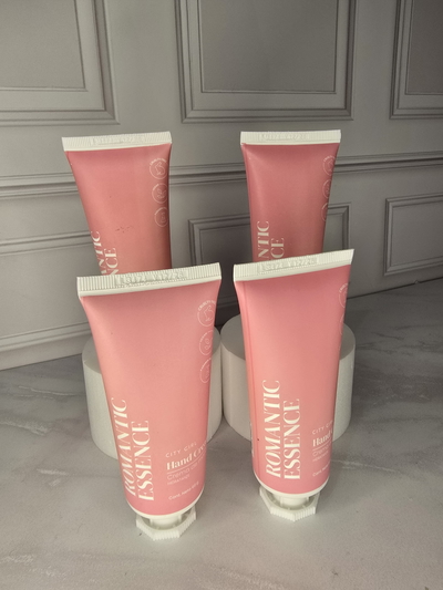 crema de manos city girl