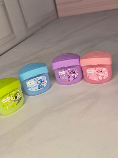 balsamo stitch 