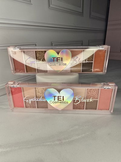 sombras tei eyeshadow blush