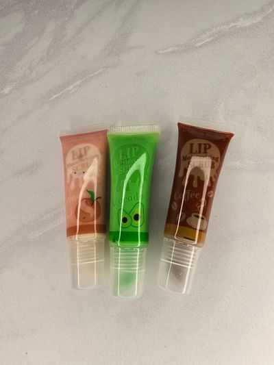 balsamo lip moisturizing