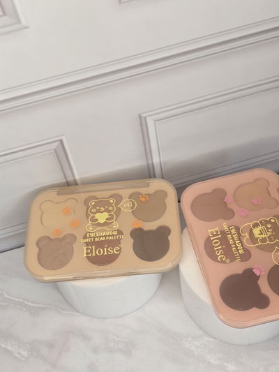 sombras sweet bear