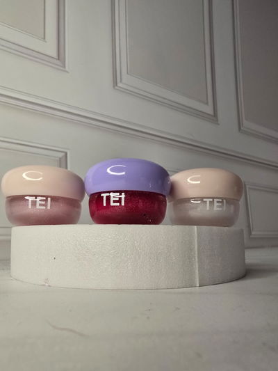 balsamo jelly tei