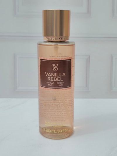 vanilla rebel victoria secret