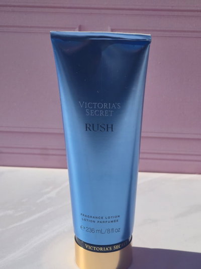 Crema Rush