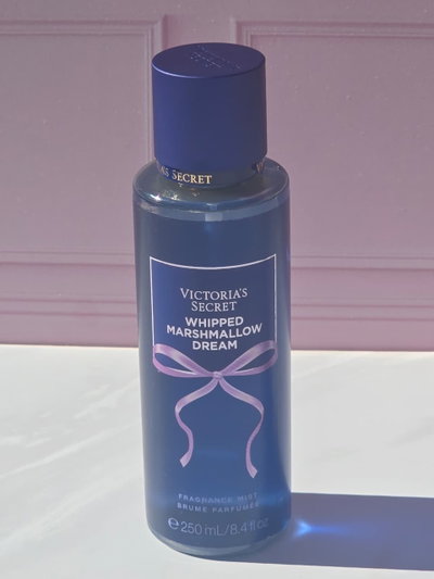 body splash Whipped Marshmallow