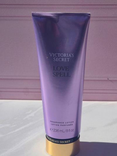 Crema Love spell