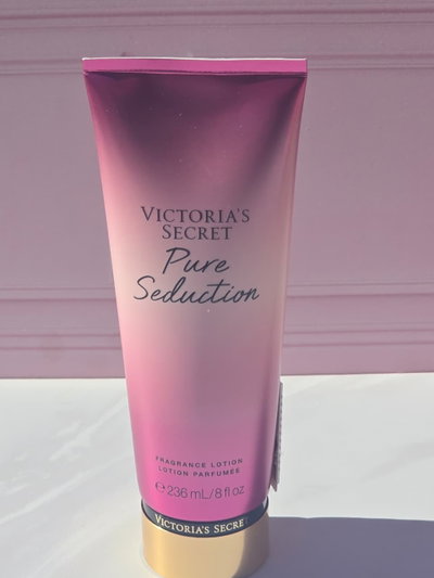 crema pure seduction