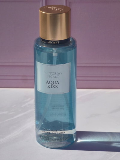 Body splash aqua kiss