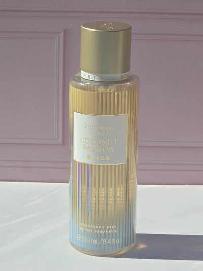 Body splash Coconut passion Bliss