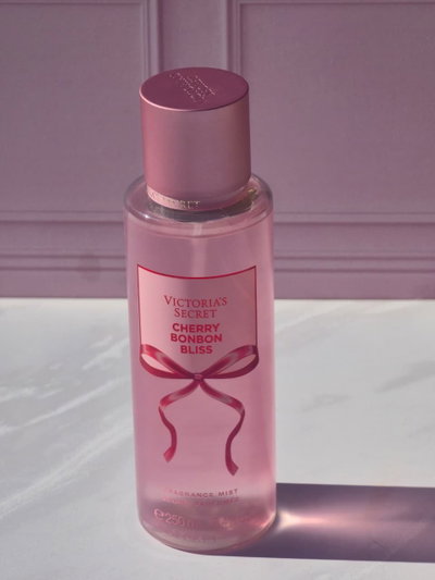 body splash cherry bonbon bliss