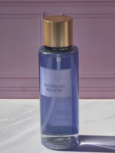 Body splash Midnight bloom