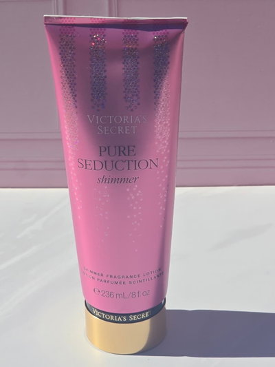 Crema pure seduction shimmer