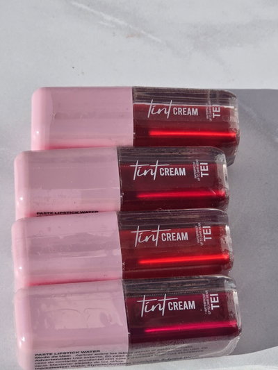 Tint cream Tei