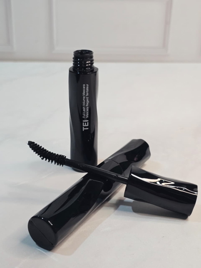 mascara de pestañas tei