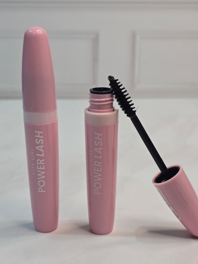 mascara de pestañas city girl