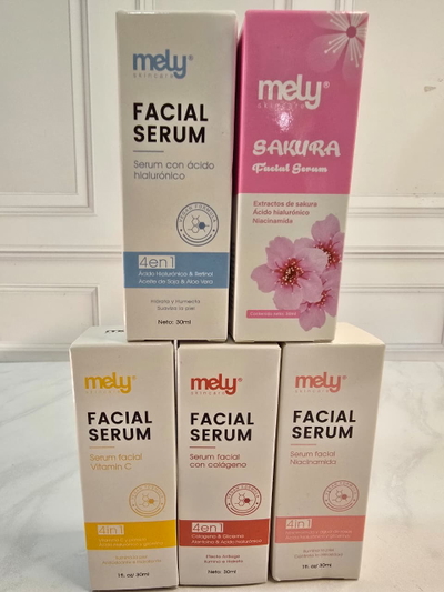 serum mely