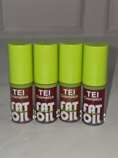 fat oil tei