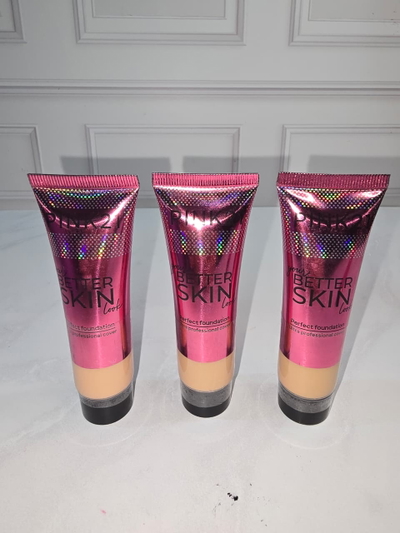 base better skin pink21