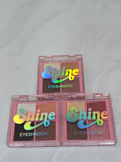 sombra shine quinc