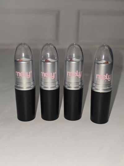 labial mely marron
