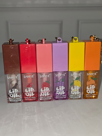 lip oil frutal