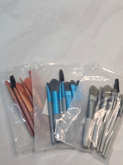 brochas x8 unidades