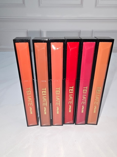 Labial all day
