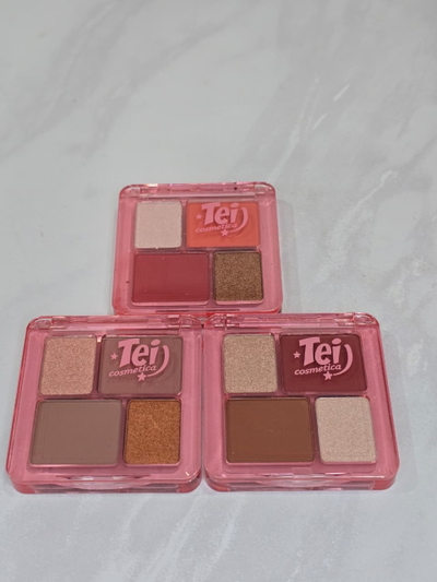 sombras x4 tei