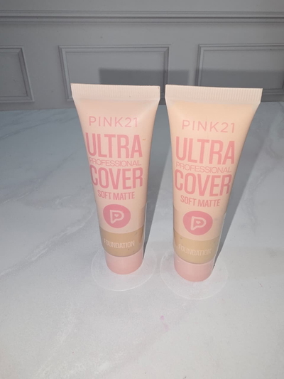 base full cover pink21
