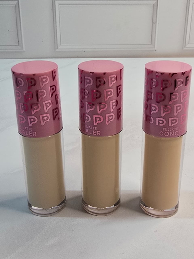 corrector full pink21