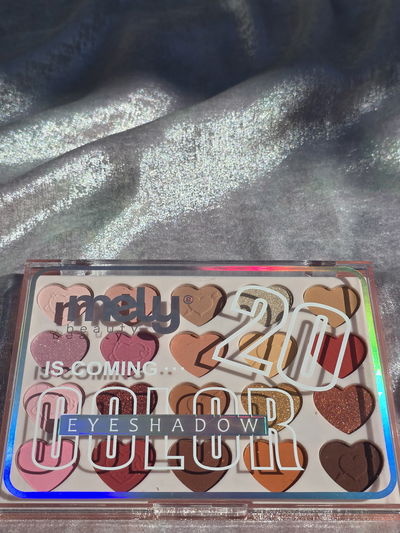 sombras mely corazon