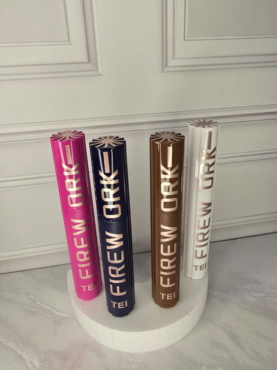 rimel firew ork tei colores