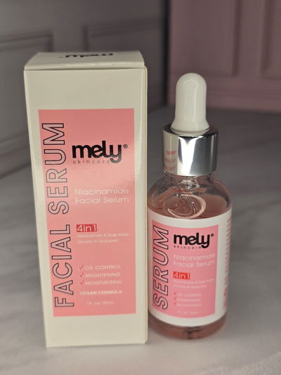 serum facial mely