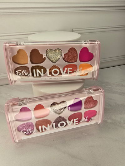 sombras fallin in love pink21