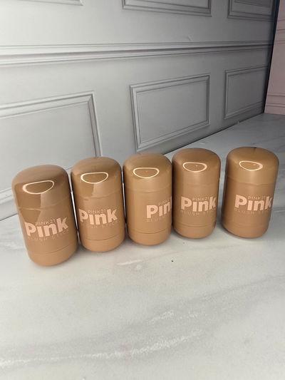 rubor pink 21 tipo rhode