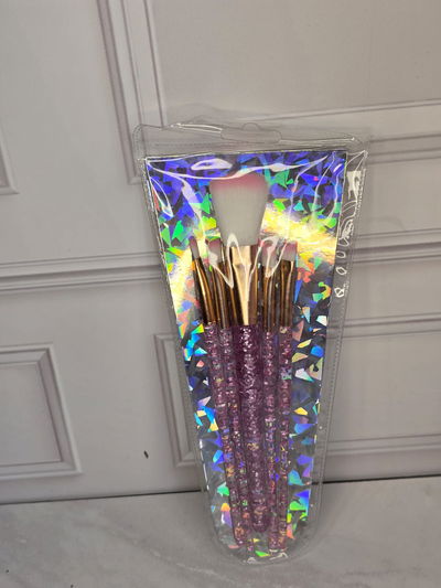 set de brochas x5