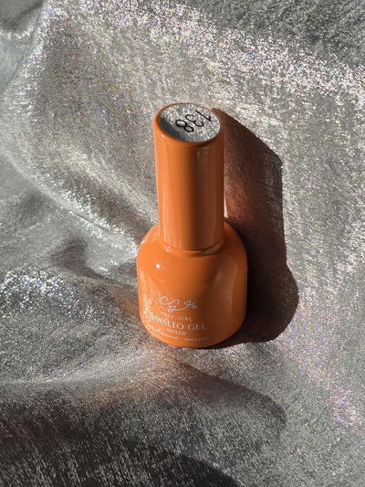 esmalte city girl n138
