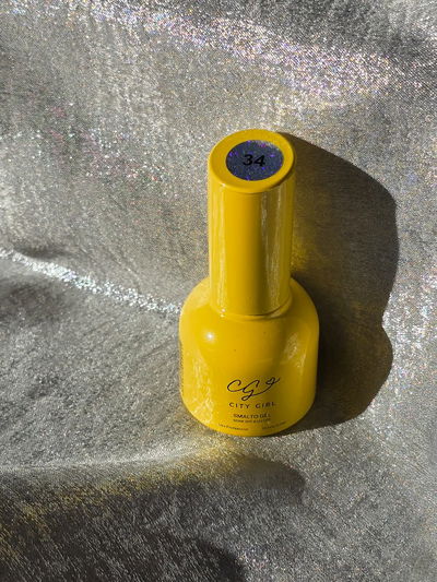 esmalte city girl n34