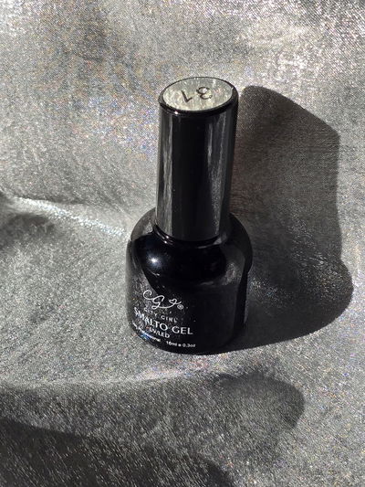 esmalte city girl n31