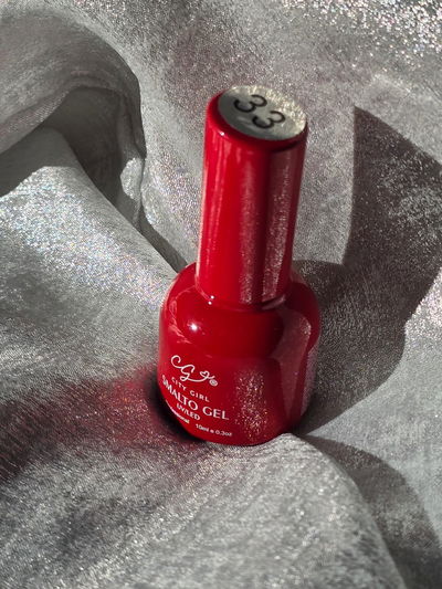 esmalte city girl n33