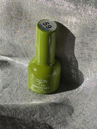 esmalte city girl n59