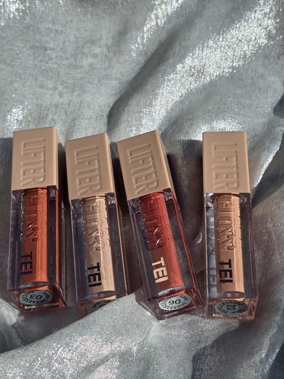 lifter gloss tei