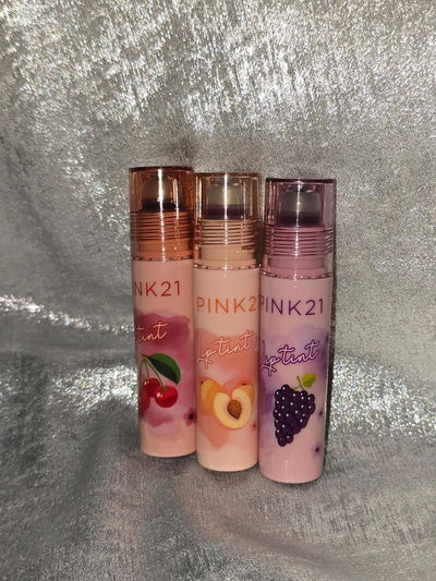 tintas roll on pink 21