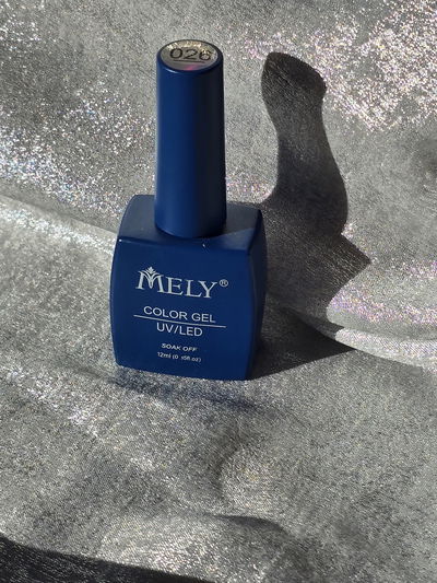esmalte mely n26