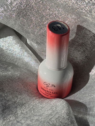 esmalte city girl n113