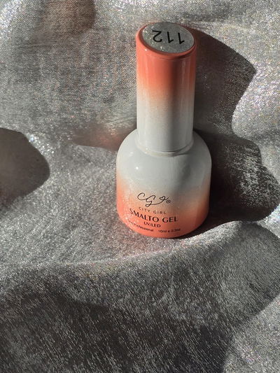 esmalte city girl n112