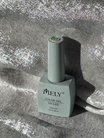 esmalte mely n1
