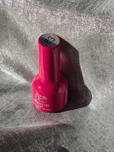 esmalte city girl n83